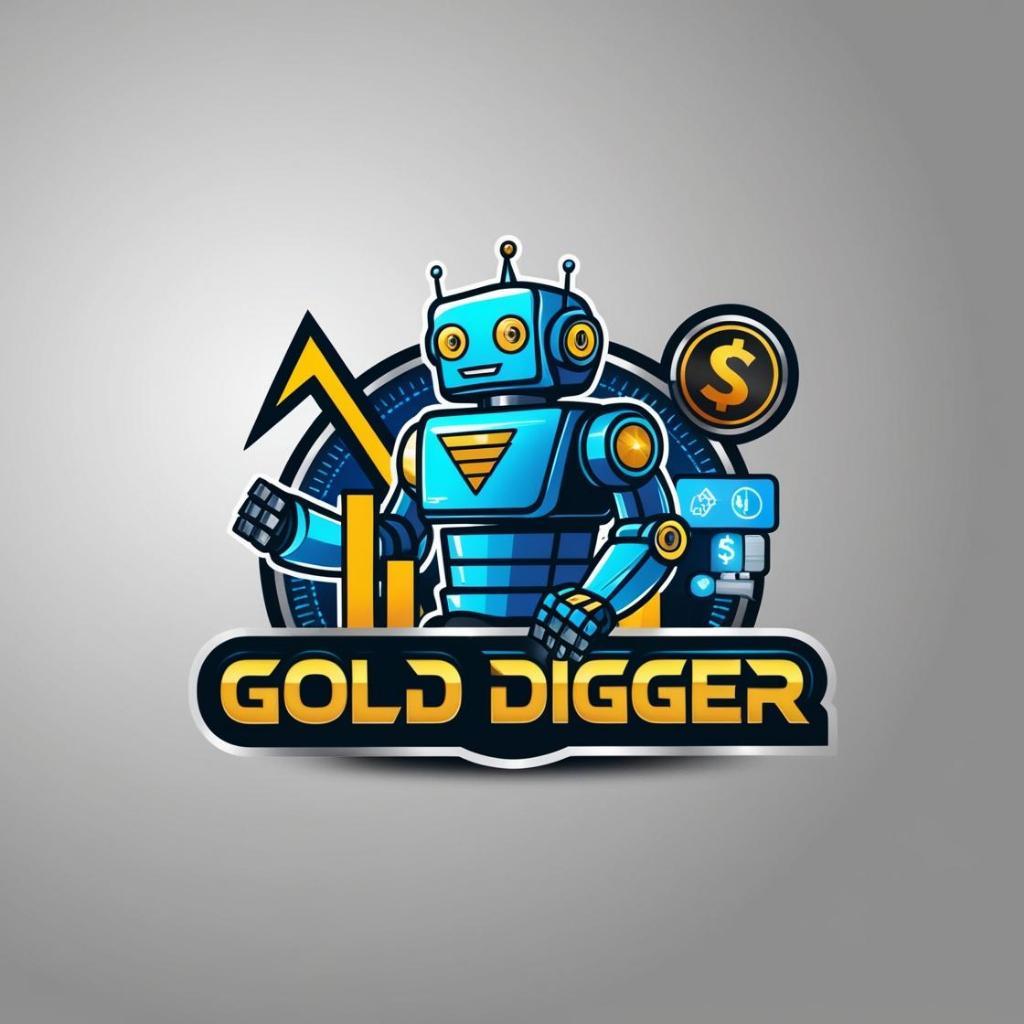 EA Gold Digger