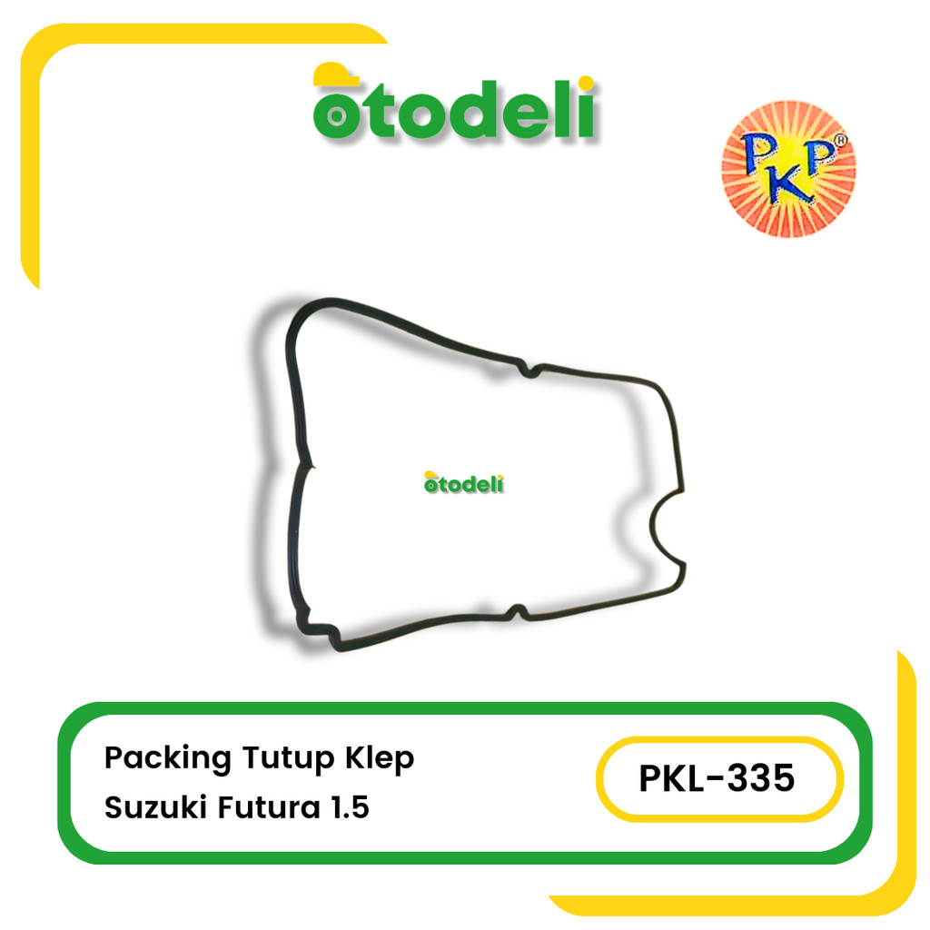 Packing Tutup Klep Suzuki Futura 1.5