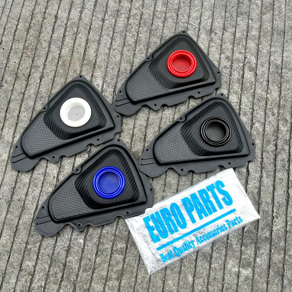 COVER FILTER SLIM SLIM EUROPARTS + CORONG UDARA BEAT NEW FI STREET POP ESP ECO 2015 - 2019 / COVER A