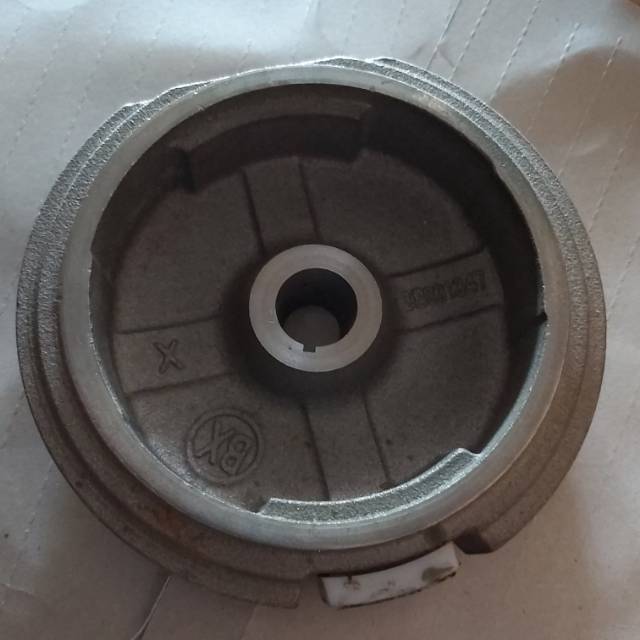 Flywheel Roda Magnit Mesin Gx270 9hp honda