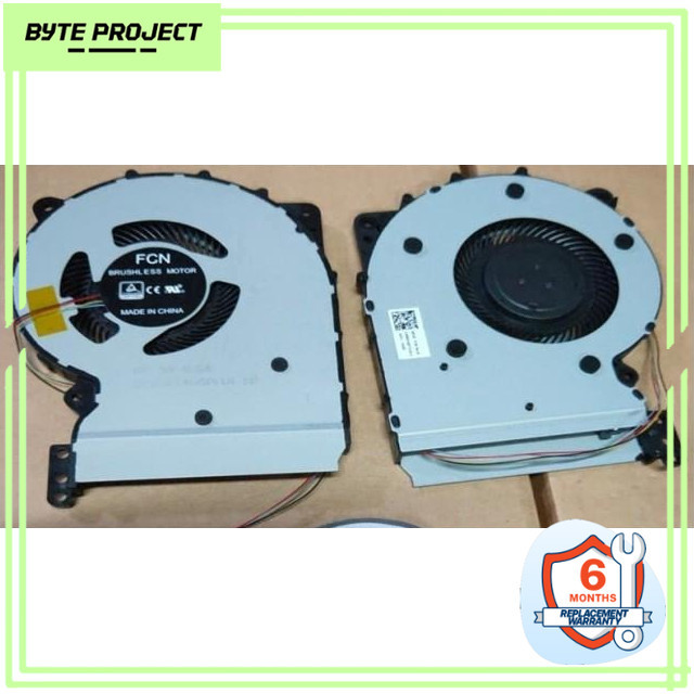 ORI Fan Kipas laptop Asus A407 A407M A407MA