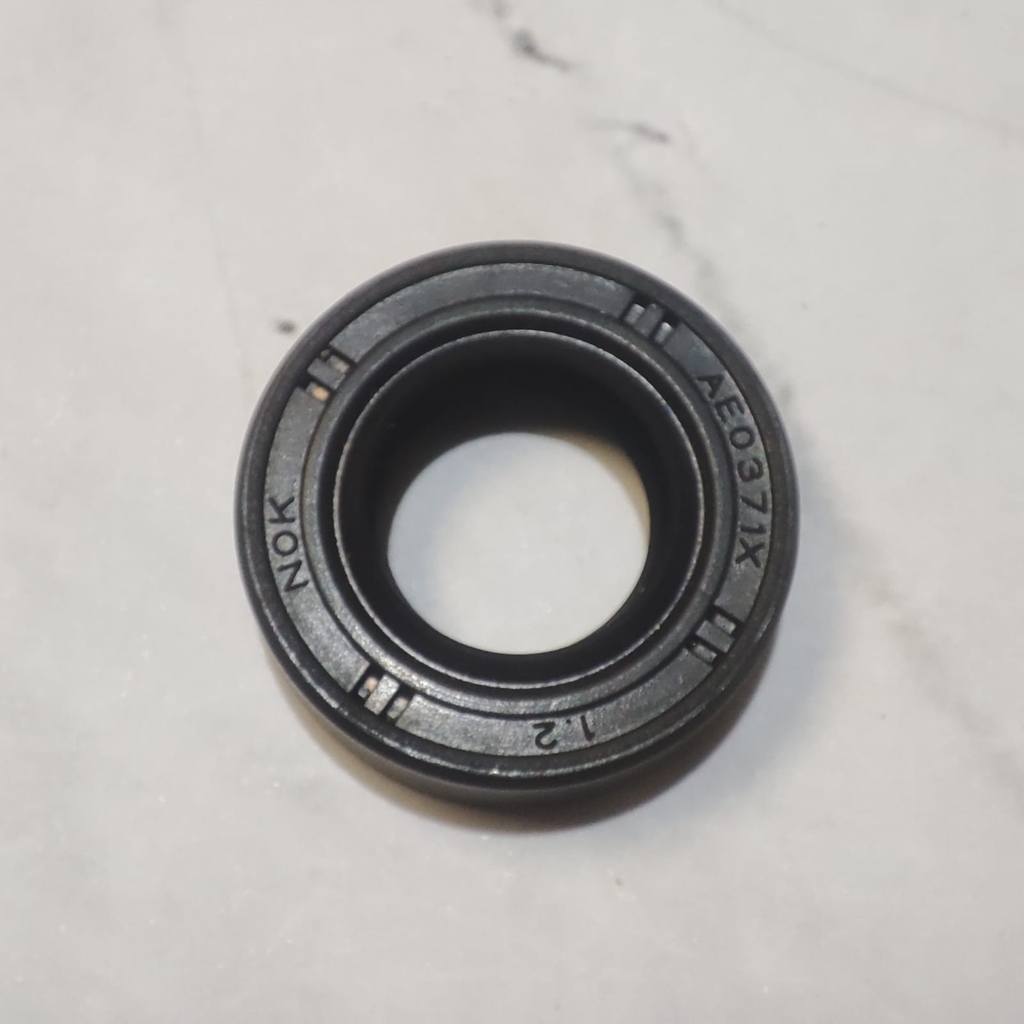 Sil as operan gearshift spindle 12X22X7 oil seal perseneling Honda CBR CB 150 Sonic Supra GTR CS1