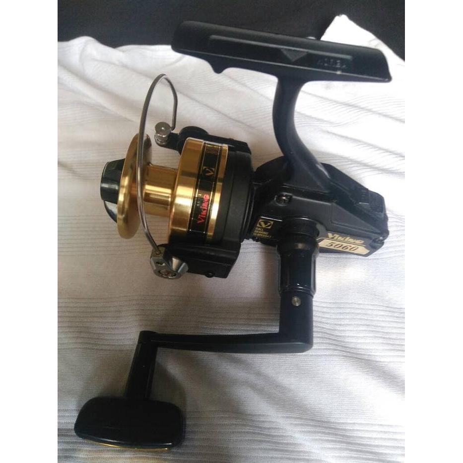 REEL VIKING 5060