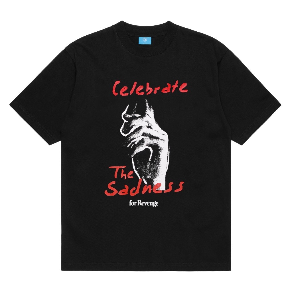 For Revenge T-Shirt The Celebration