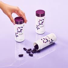 Reset suplemen 60 softgels pharmanext Skin NU 100% ORIGINAL