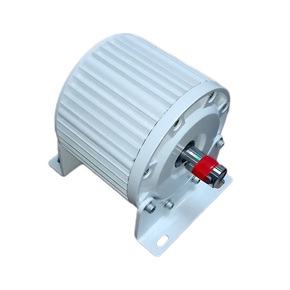 20KW 10KW Permanent Magnet Generator 220V 230V 240V 380V Dynamo 20000W Alternator Quiet Generator Wi
