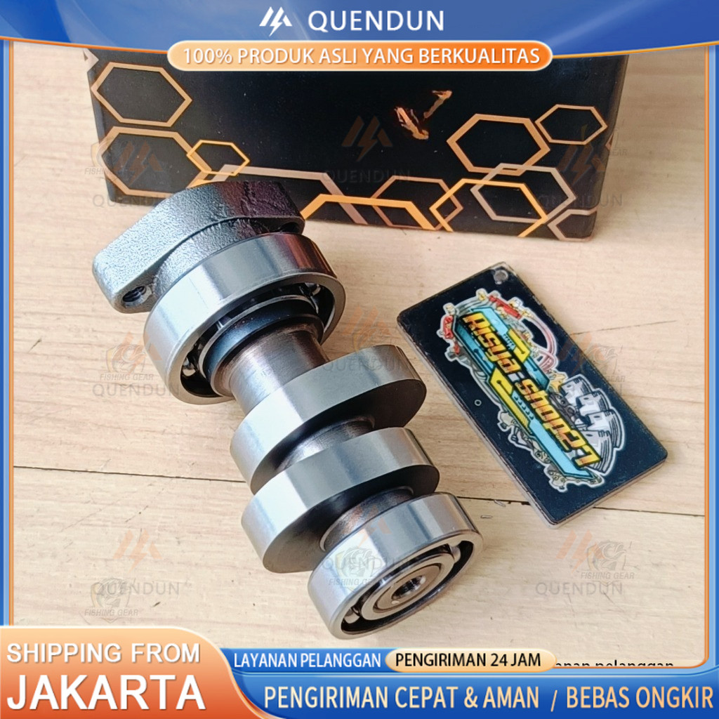 Racing Custom Special Cam Crf150L Megapro Mono New megapro Verza Megapro injeksi New mp