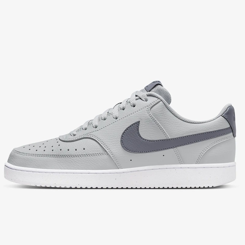 Sepatu Casual COURT VISION LO NN FQ7669-001