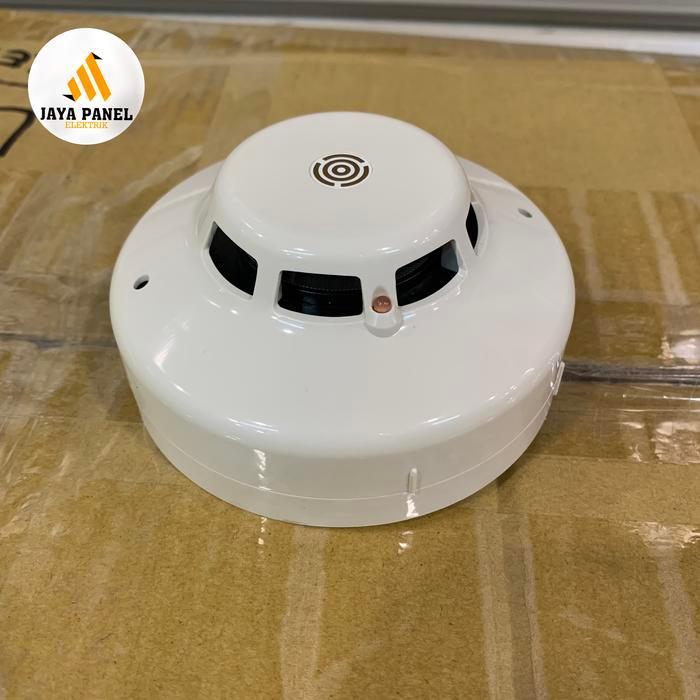 Hochiki ALK-NLY Smoke detector addressable