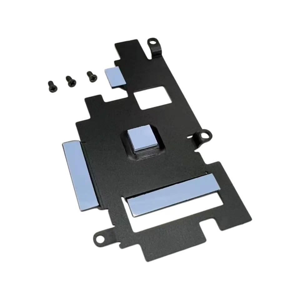 New Original Aluminum Plate South Bridge Heat Dissipation For Lenovo M920X M720Q M920Q P330 Tiny5 Mo