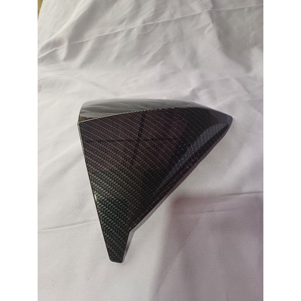 Visor carbon vario 125old