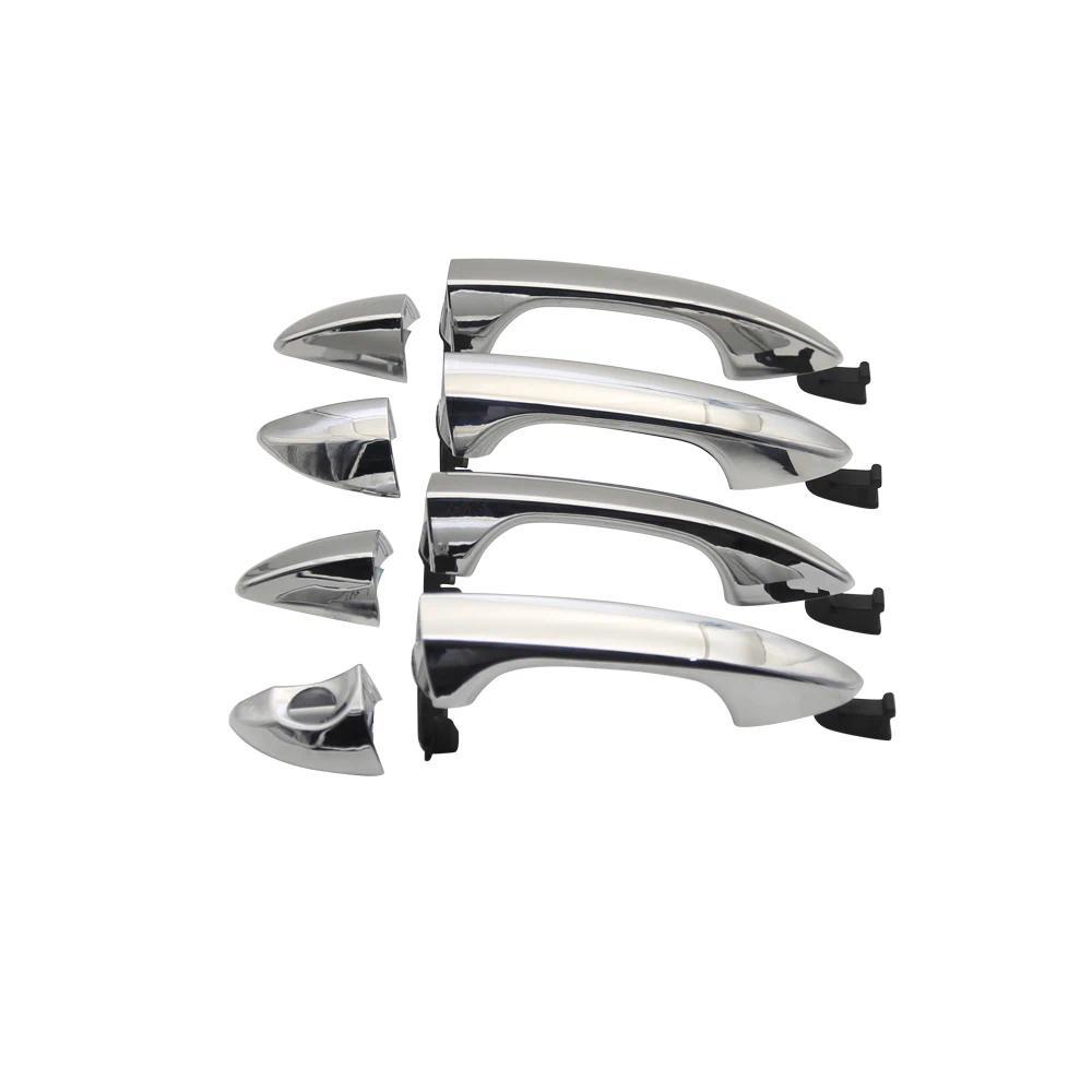 EXTERIOR  DOOR HANDLE  FOR HYUNDAI I20 15-C