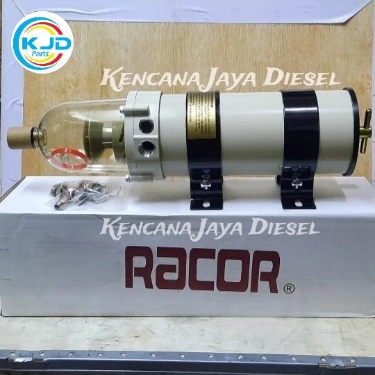 Filter Assy Racor 1000FH 1000FG Racor