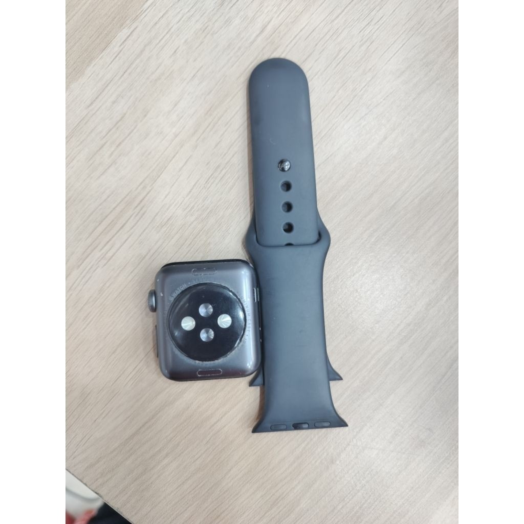 Apple Watch Smartwatch iWatch Series 3 GPS Aluminium 42mm IBox