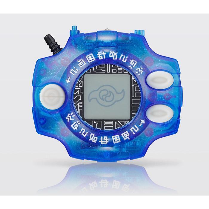 Original Bandai Tamagotchi Csa Digimon Adventure 15th/20th