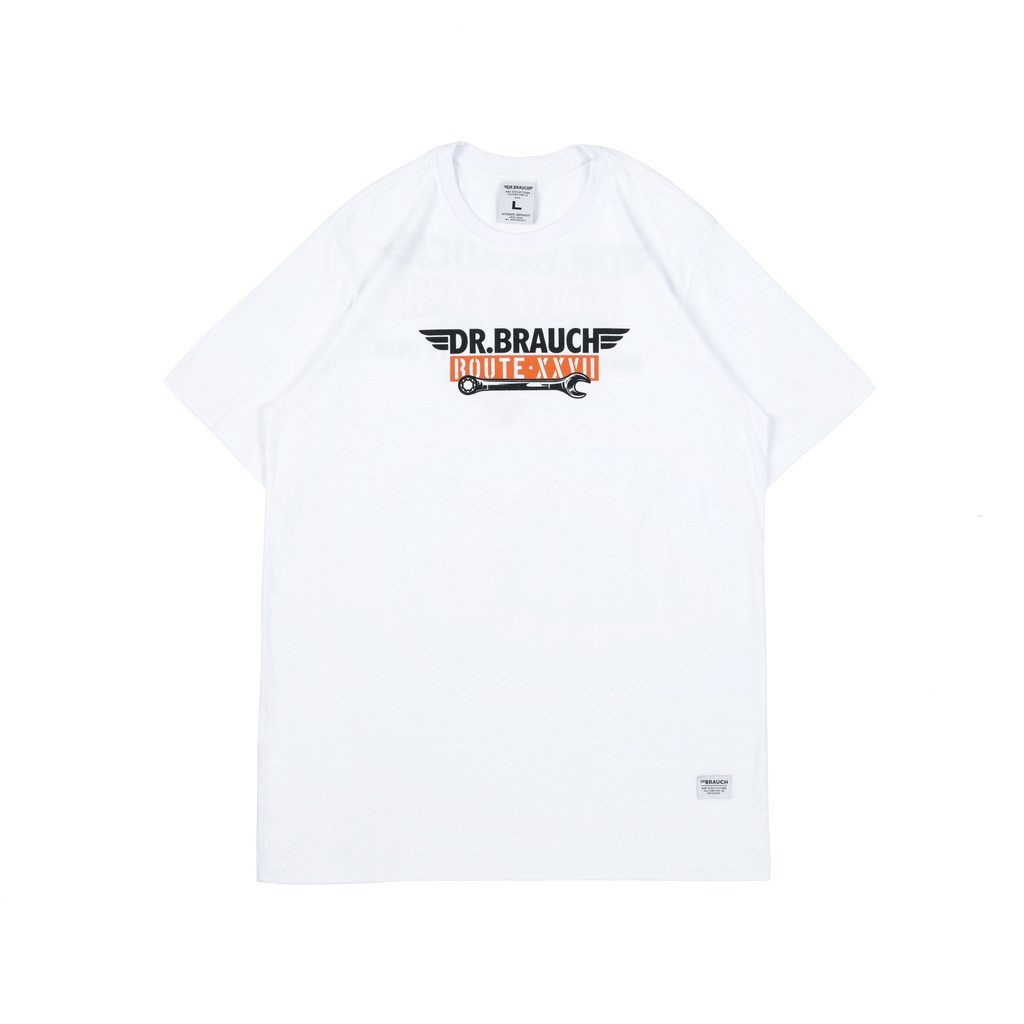 Inspired27 Tshirt - Garage