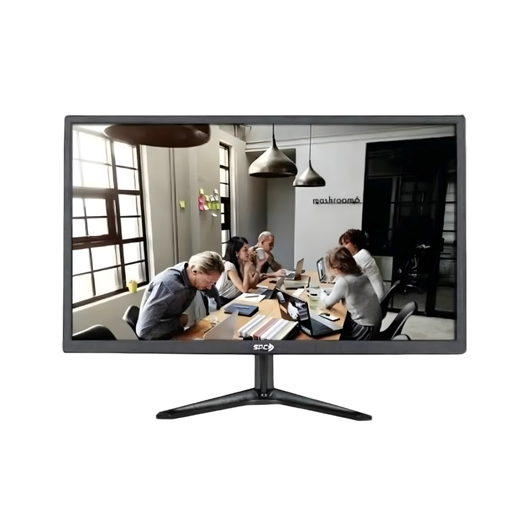 MONITOR SPC 22 INCH SM-22 FHD 1080P 1MS 75HZ