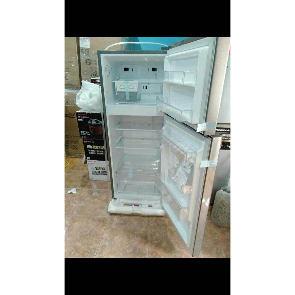 kulkas 2 pintu LG GN-B195SQMT