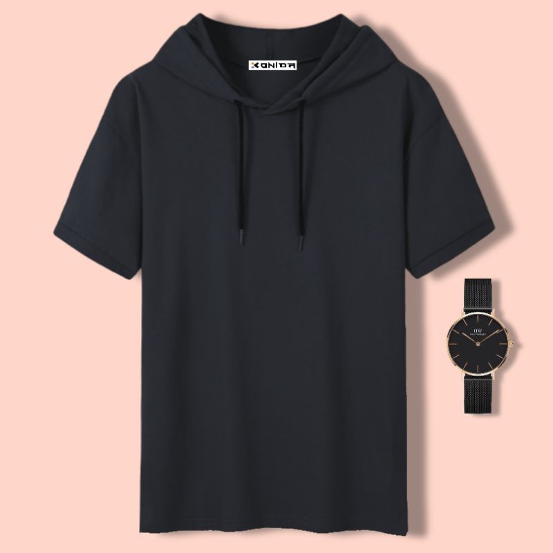 Jaket Hoodie Sweater Hoodie Distro Pria /Hoodie Lengan Pendek Pria Hoodie Lengan Pendek Terlaris/ Ka