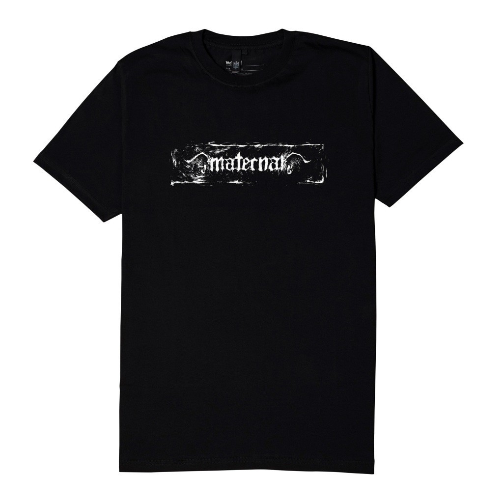 Maternal Disaster - T-shirt - Weanc
