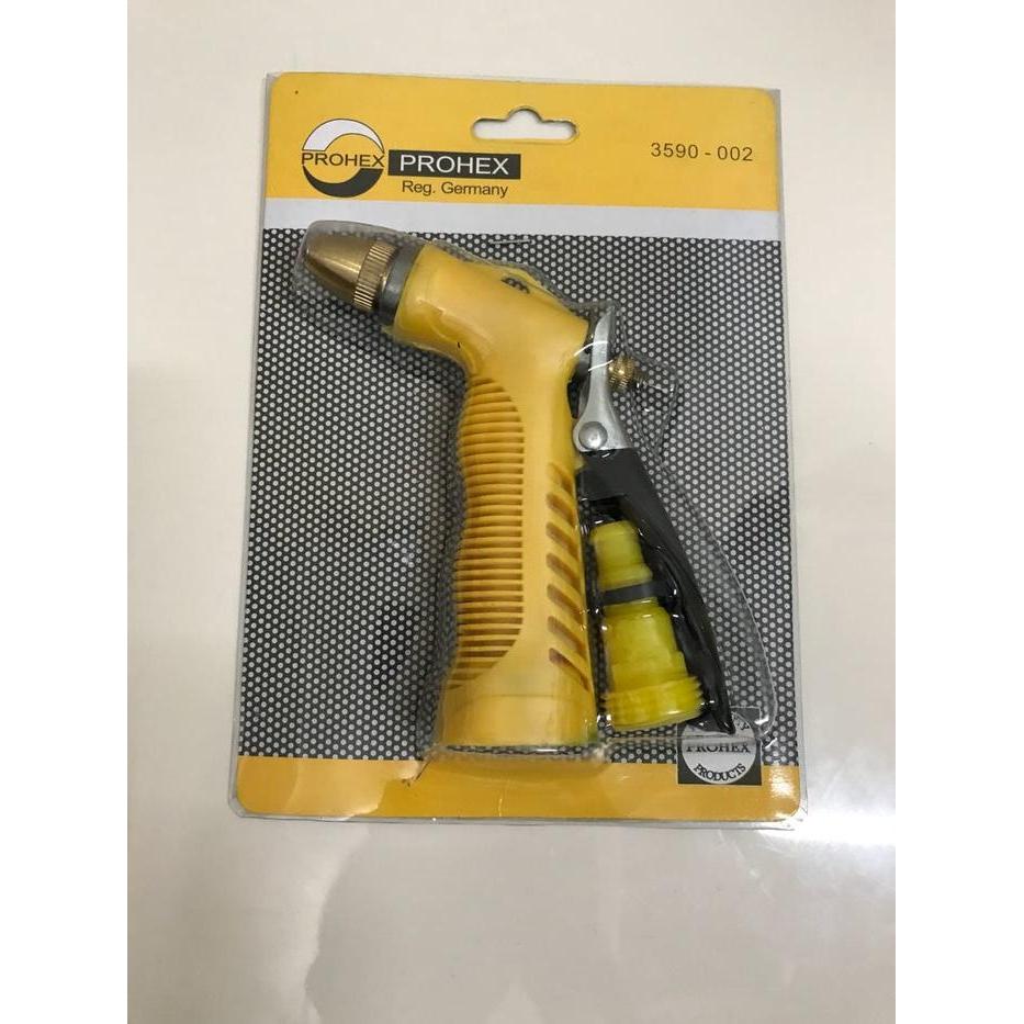 SEMPROTAN AIR PROHEX 3590-002