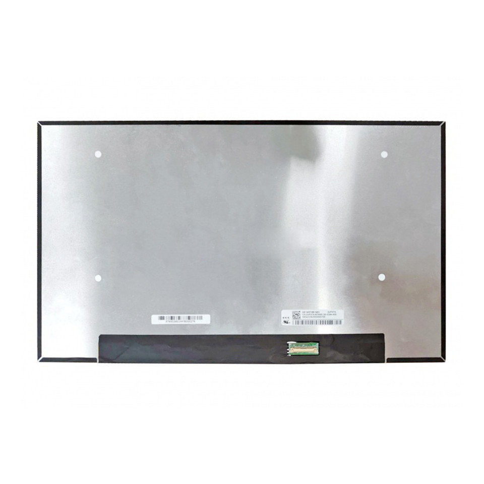 NE140FHM-N4N 0VF0T9 14.0" FHD 1920X1080 Slim 30P Laptop LCD LED Matrix splay Replacement