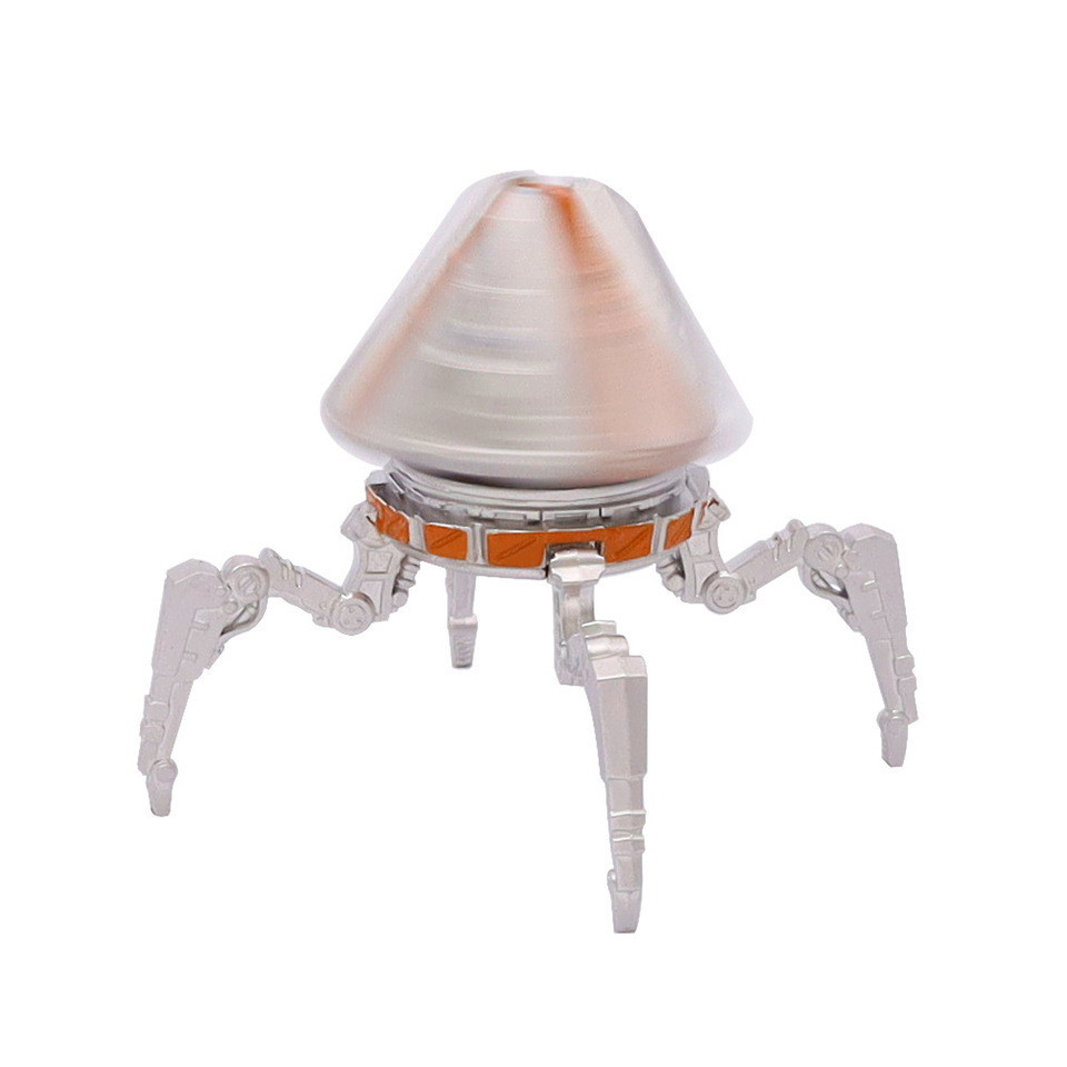 Apex Legends Heirloom Unboxing Robot Metal Game Peripheral Anime Action Figure Model Desktop Ornamen