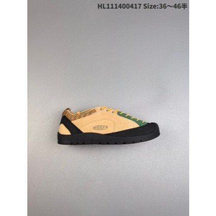KEEN Jasper Rocks: Sepatu Fungsional Outdoor Bergaya, Nyaman, Tahan Lama, dan Berpotongan Rendah