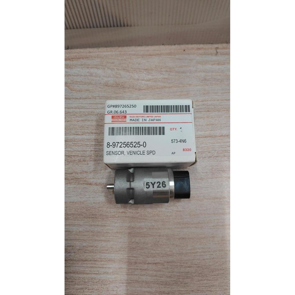 Sensor Switch Speedometer KM Isuzu ELF NHR55 NKR71 Panther Traga