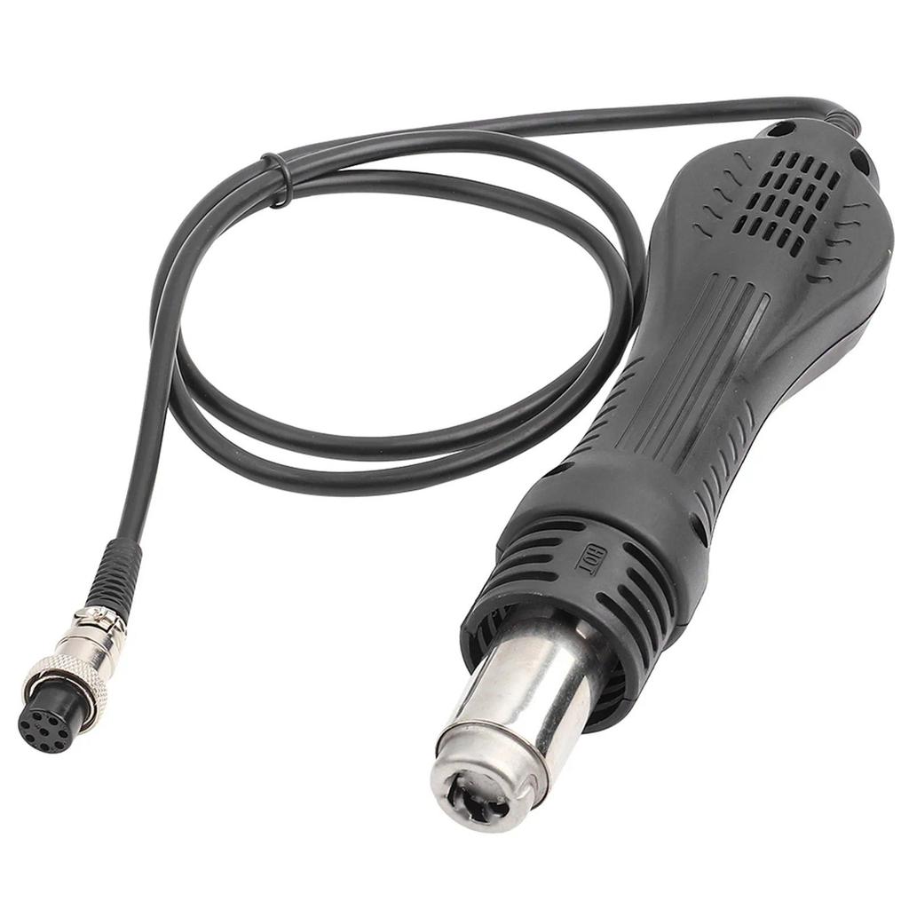 Solder Station Handle Hot  Soldering  Handle for 858 858D 8858 8586 878 BGA Rework Solder Station Re