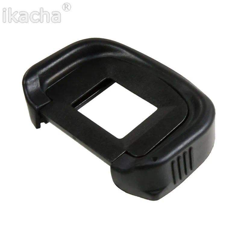 2pcs EG Rubber Eye Cup Eyecup for Canon EOS 1Ds Mark III 1D Mark IV 1DX II 1D Mark III 7D 7I 5II 5D 