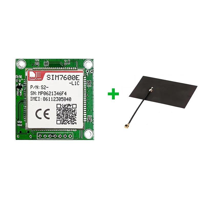 SIMcom SIM7600E-L1C Core Board SIM7600E-L1C LTE CAT1 module Development Board LTE  CAT1+GNSS