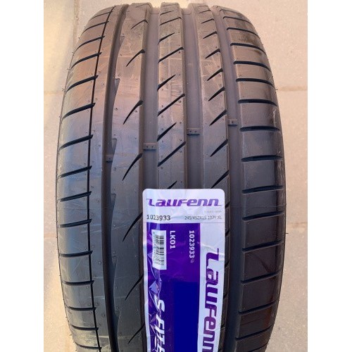Ban Mobil Laufenn 205/45 R17 S FIT EQ Modifikasi