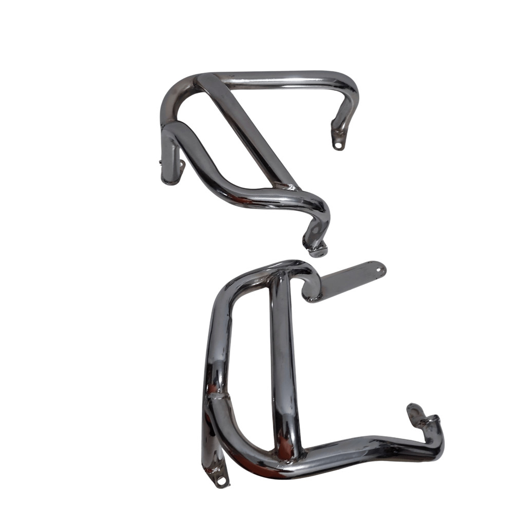 Engine Guard Crashbarr Daytona Copy Honda tiger 2000 Tiger revo