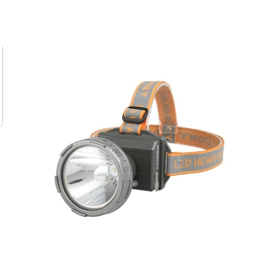 Senter Kepala Dony KL-187 SO GOOD