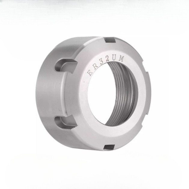 nuts collet tutup collet ER32 mur collet bukan arbor collet cocok untuk arbor type ER32 mt2 mt3 mt4 