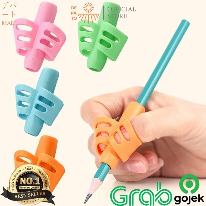 Alat Pintar Menulis Anak - Melatih Menulis Anak LJ