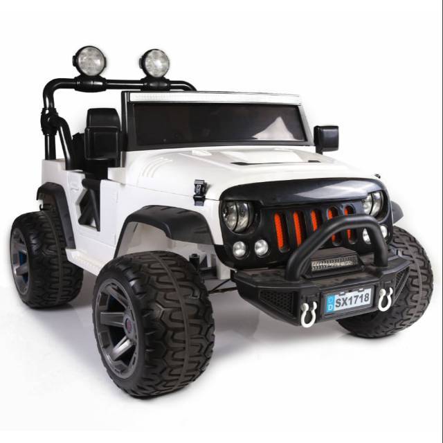 MOBIL AKI PLIKO PK1908N RUBICON