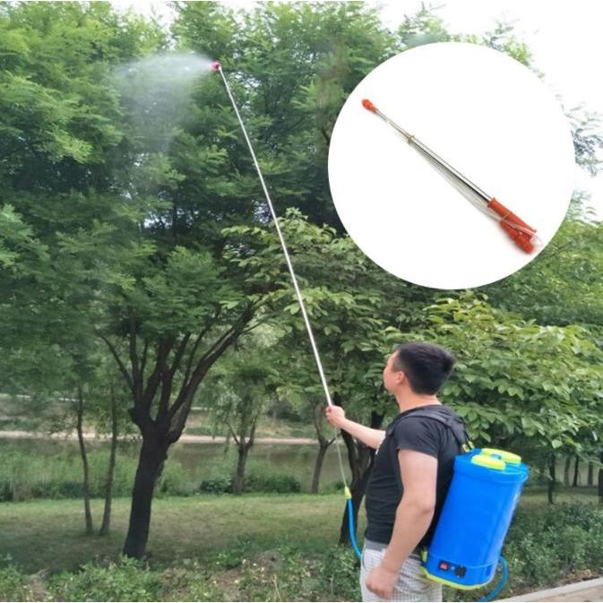 GT Stik Sprayer Elektrik Panjang 3 Meter Sprayer Stik Semrot Panjang