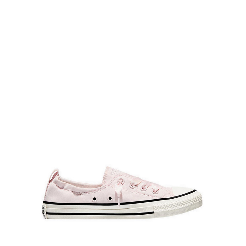 Converse CTAS Shoreline Women's Sneakers - Decade Pink/Egret/Black