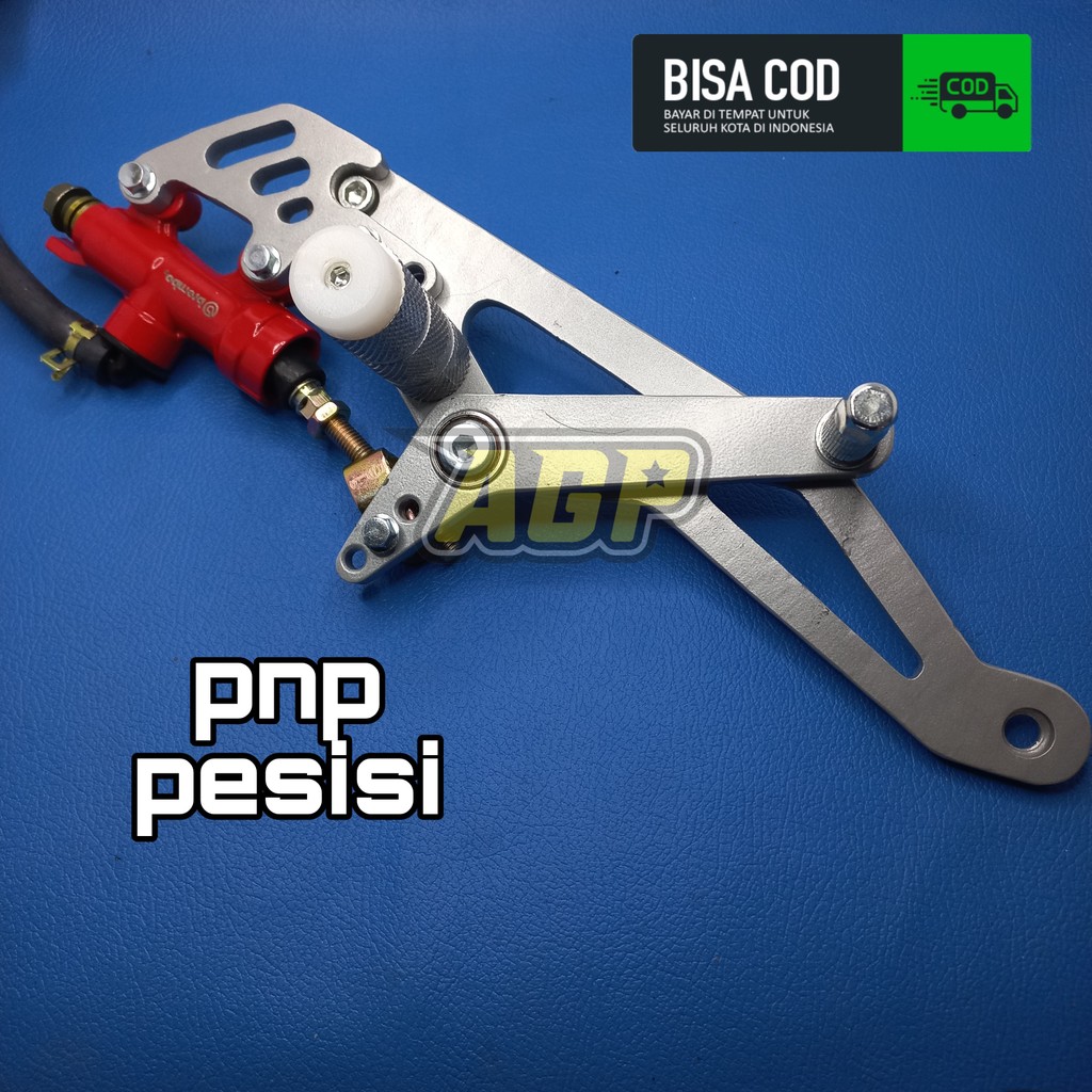 Underbone Custom Satria Fu Carbu Satria Injeksi Underbone Besi