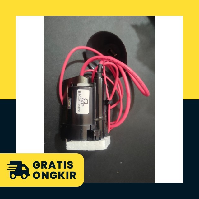 Flyback TV Sharp Slim 21 BSC25-0232K / BSC25 - 0232K / BSC25 0232K