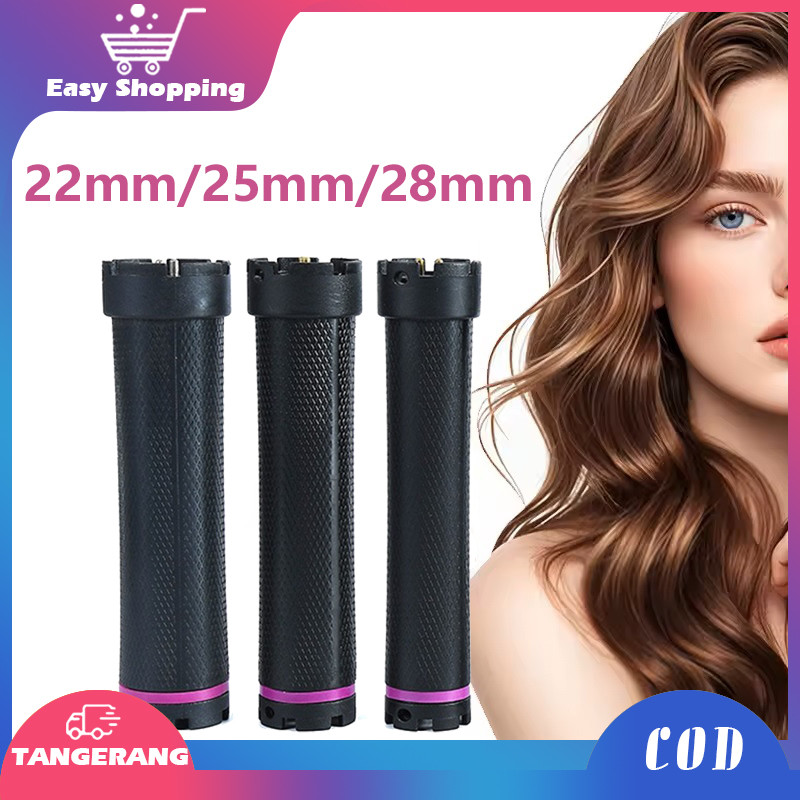 Rotto Roll Keriting 220v Roll Keriting Rambut Rol Digital Perm Rol Kriting