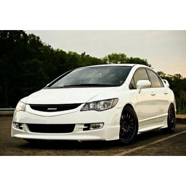 bodykit Honda Civic fd 2006-2008 body kit ALL NEW CIVIC 2006 2008 2008