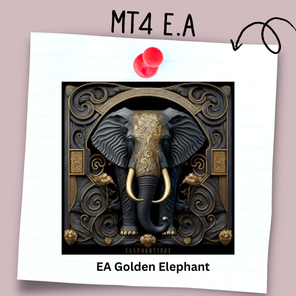 EA Golden Elephant v8.0 MT4 (Build 1420)