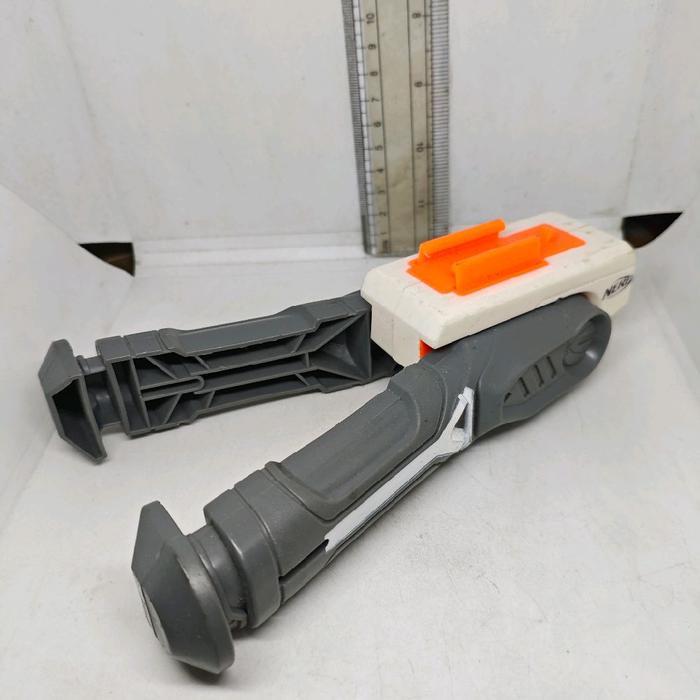 Attachment Part Nerf Modulus Long Range Bipod Original PrideToy