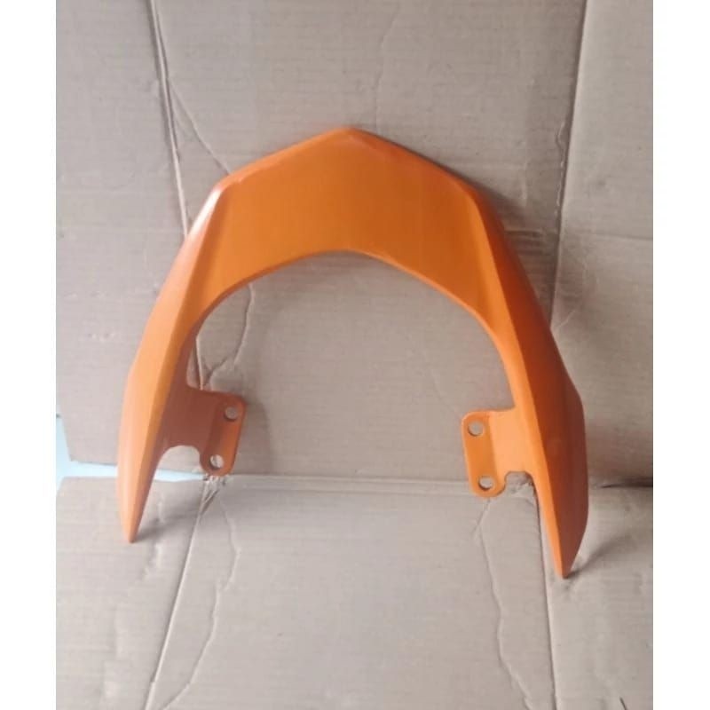 Begel Behel Honda Blade New FI Planger Belakang Honda Blade New Injeksi