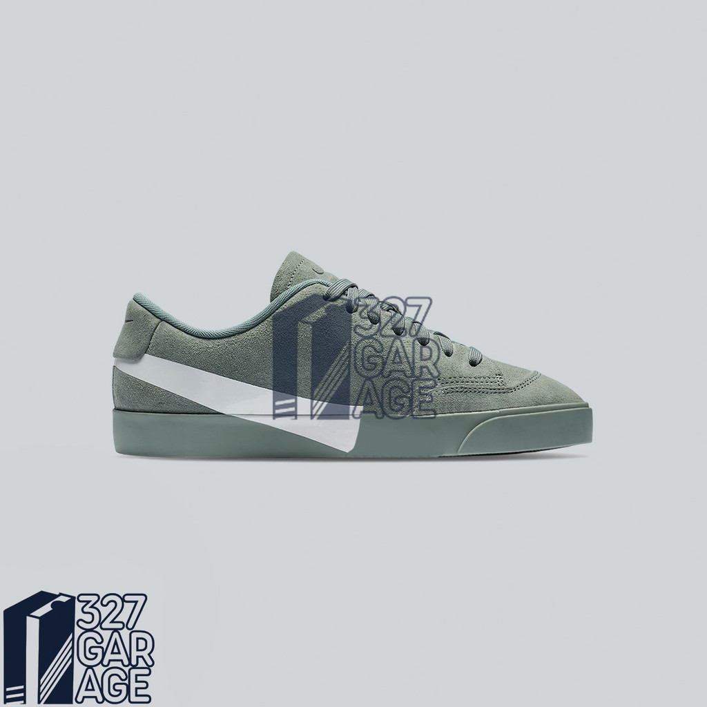 Sneakers Nike Blazer City Low XS Mica Green Original BNIB Unisex