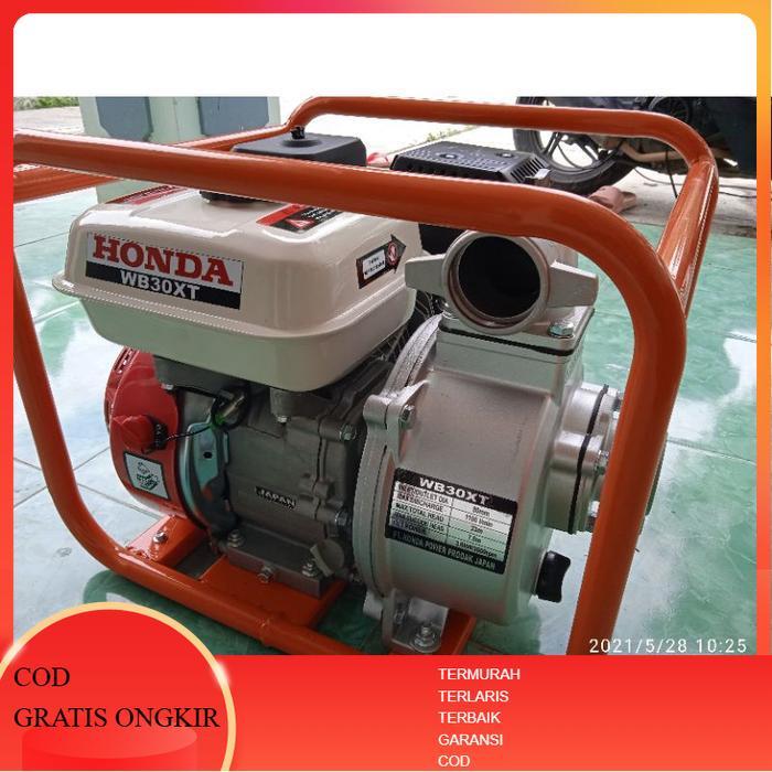 Alkon Irigasi alkon pompa air honda 2inci..GX200