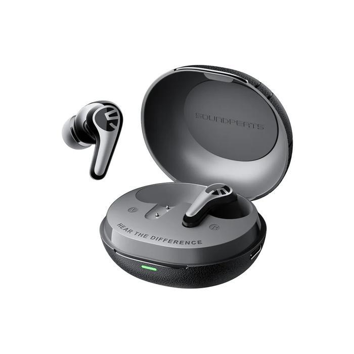 SoundPEATS C30 True Wireless Powerful 52dB Hybrid ANC with Transparency Mode - Tws SOUNDPEATS C30 Pr